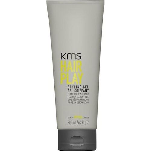 KMS Haare Hairplay Styling Gel 200 ml