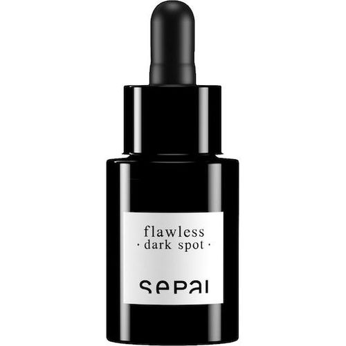 Sepai Gesichtspflege Seren Flawless Dark Spots Serum