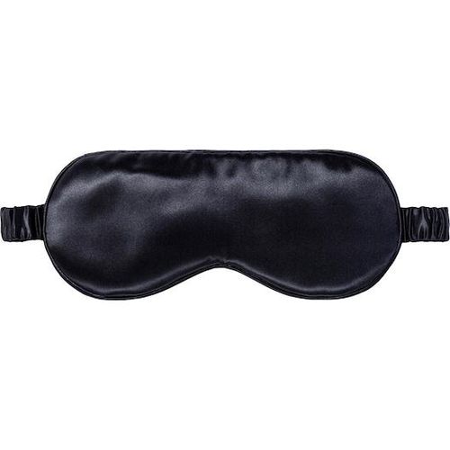 slip Accessoires Sleep-MasksPure Silk Sleep Mask Black 1 Stk. (38,46 € / 1 Stk.)