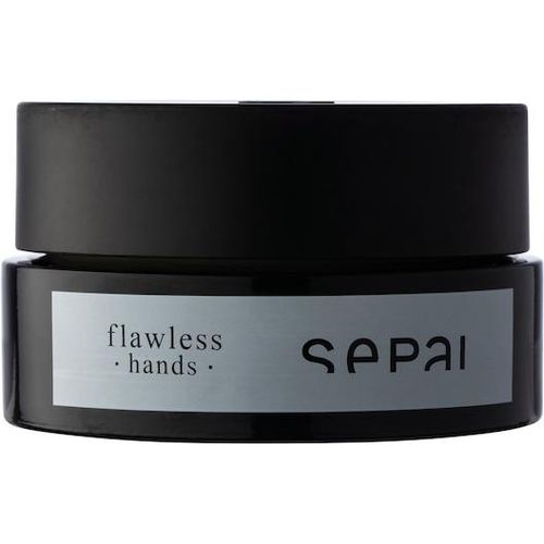 Sepai Körperpflege Körpercremes Flawless Hands Cream