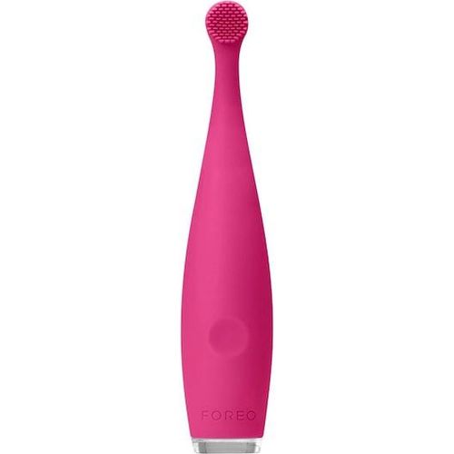 Foreo Mundpflege Zahnbürsten Issa Baby Strawberry Rose Lion