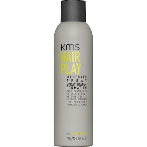 KMS Haare HairplayMakeover Spray 250 ml (118,40 € / 1 l)