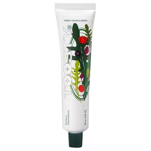 Toosty Pflege Zahnpflege Rucola Toothpaste