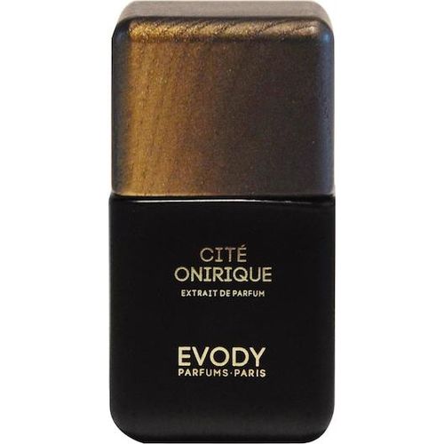 Evody Collection Cachemire Cité Onirique Extrait de Parfum