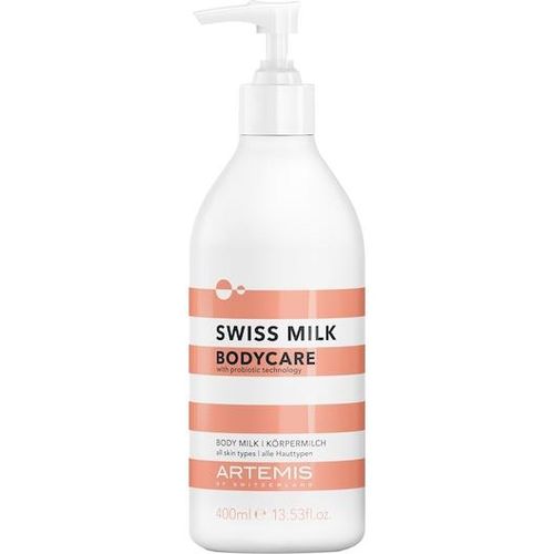 Artemis Pflege Swiss Milk Bodycare Body Milk