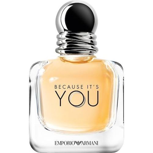 Armani Damendüfte Emporio Armani You Because It's YouEau de Parfum Spray