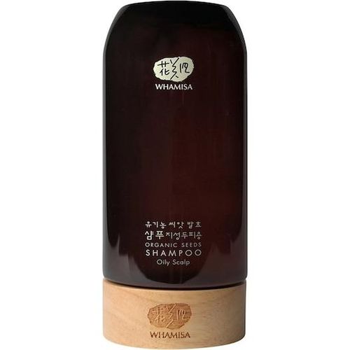 WHAMISA Haarpflege Shampoo Shampoo Oily Scalp