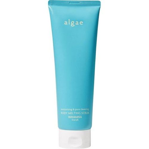 WHAMISA Körperpflege Peeling Algae Body Melting Scrub