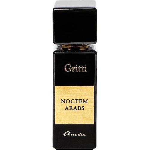 Gritti Black Collection Noctem Arabs Eau de Parfum Spray