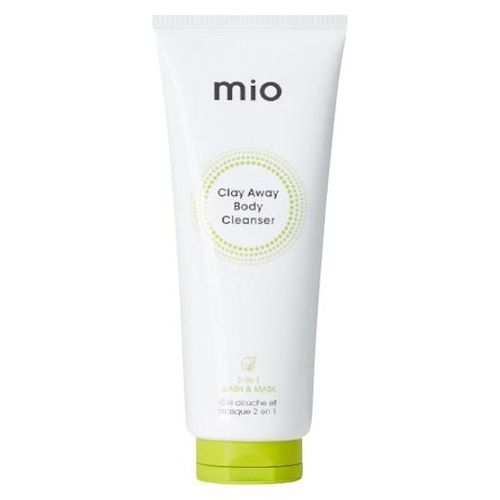 Mio Körperpflege Körperreinigung Clay Away Body Cleanser