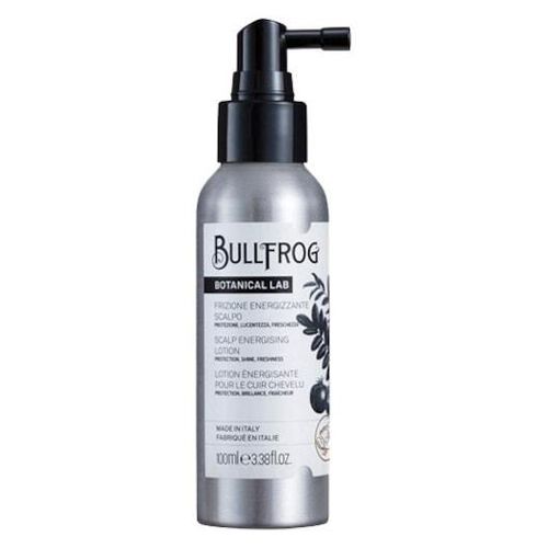 BULLFROG Haare Haarpflege Botanical LabScalp Energising Lotion