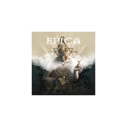 Omega - Epica. (CD)