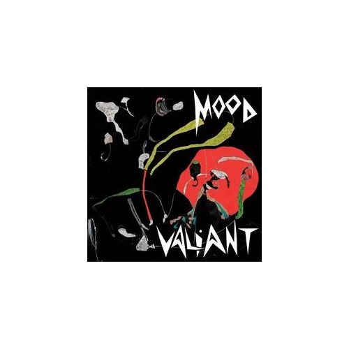 Mood Valiant - Hiatus Kaiyote. (CD)