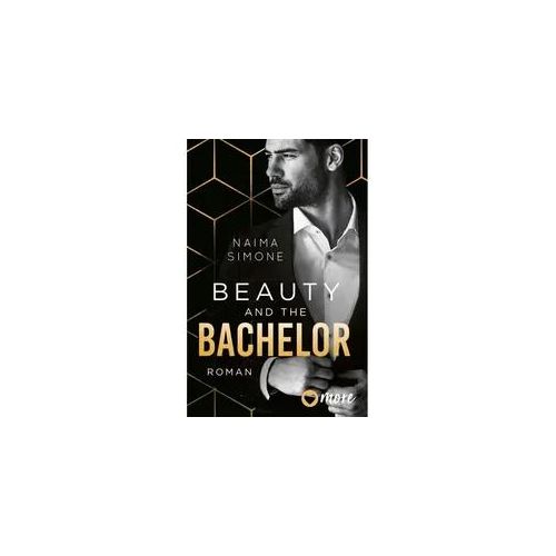 Beauty And The Bachelor / Bachelor Auction Bd.1 - Naima Simone Kartoniert (TB)