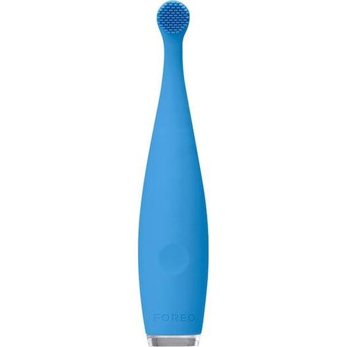 Foreo Mundpflege Zahnbürsten Issa Baby Bubble Blue Dino