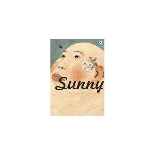 Sunny Bd.4 - Taiyo Matsumoto Kartoniert (TB)
