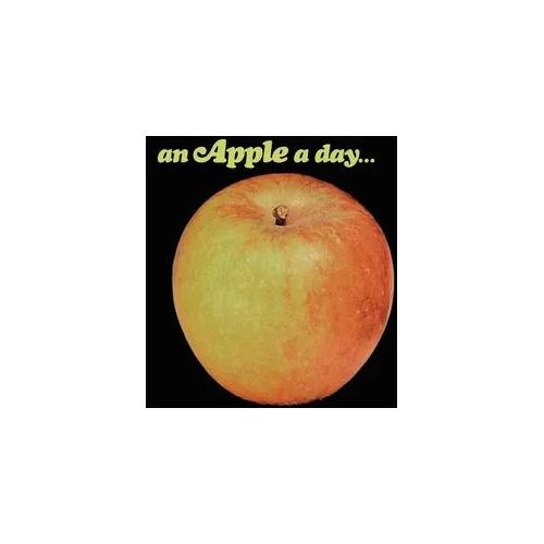 An Apple A Day - Apple. (CD)