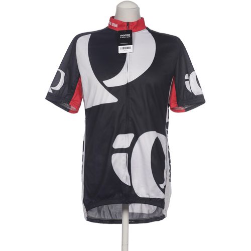 Pearl Izumi Herren Langarmshirt, schwarz, Gr. 56