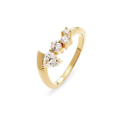 JETTE Damenring METEOR 89137837