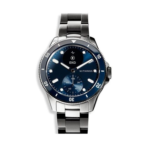 Withings Herrenuhr Nova HWA10-Model 7 - All - Int