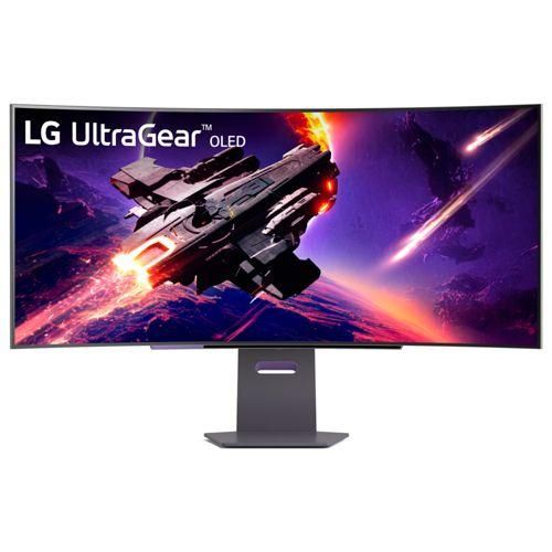 LG 45GS95QE-B