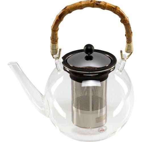 Bodum Teebereiter ASSAM BAMBOO 1,5 Liter