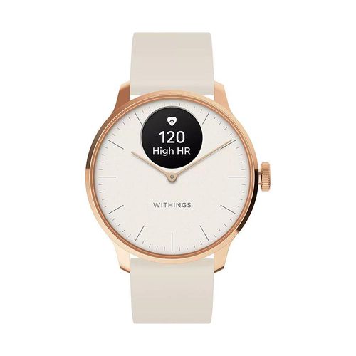 Withings Unisexuhr HWA11-MODEL 1-ALL-IN