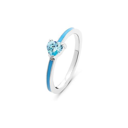 JETTE Damenring SUMMER LOVE 89137624