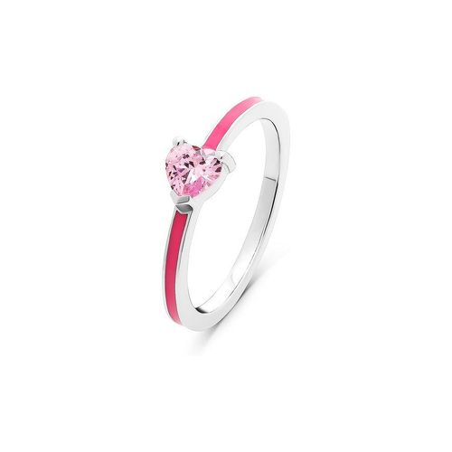 JETTE Damenring SUMMER LOVE 89137578