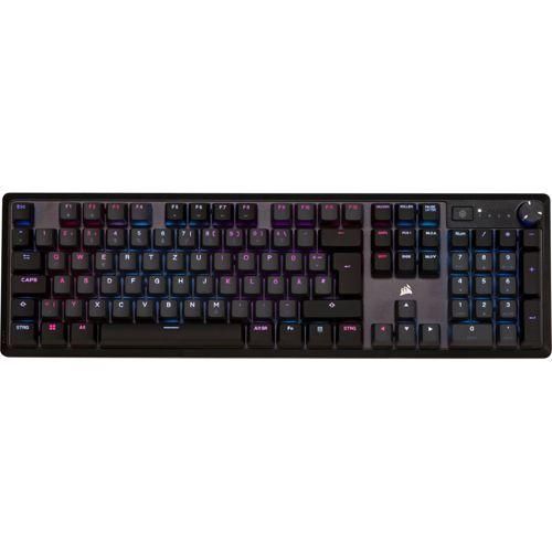 Corsair K70 Core RGB