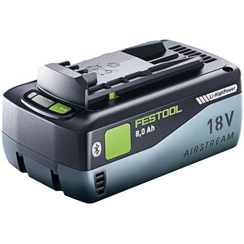 Festool HighPower Akkupack BP 18 Li 8,0 HP-ASI