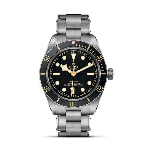 Tudor Herrenuhr Black Bay 58 M79030N-0001