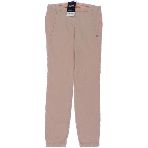 Joop! Damen Stoffhose, cremeweiß, Gr. 34