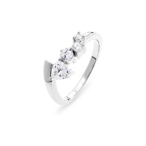 JETTE Damenring METEOR 89137756