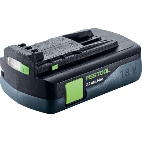 Festool Akkupack BP 18 Li 3,0 C