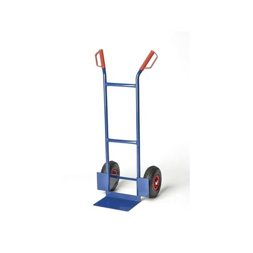 Sackkarre Junior Luft Tragkraft 200 kg