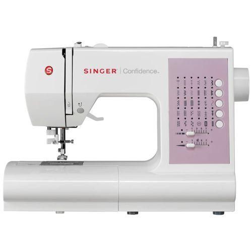Singer Confidence 7463