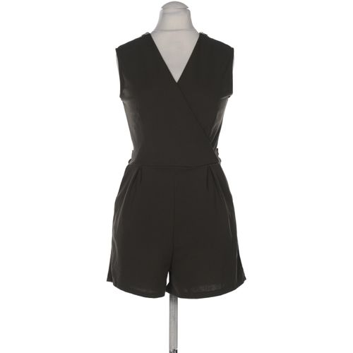 Wal G. Damen Jumpsuit/Overall, grün, Gr. 36