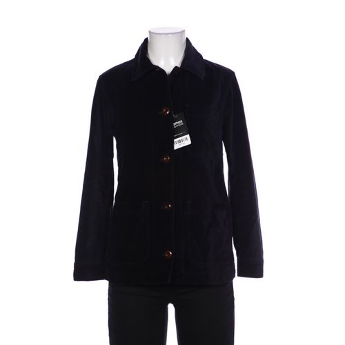 Wood Wood Damen Blazer, marineblau, Gr. 34