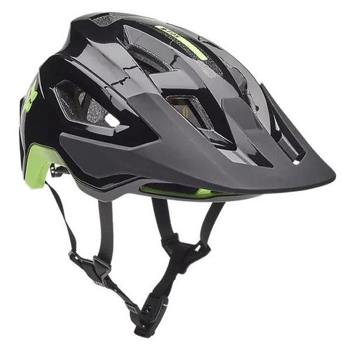 Fox Speedframe Pro 50° - MTB Helm