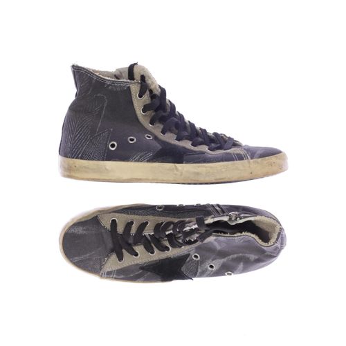 Golden Goose Damen Sneakers, grau, Gr. 38