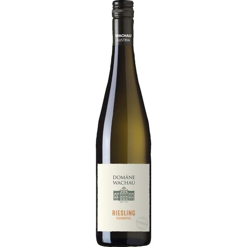 Terrassen Riesling Federspiel, Wachau, Niederösterreich, 2023, Weißwein