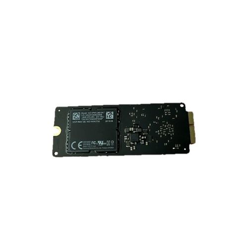 Samsung 128GB SSD Festplatte MZ-KPW1280/0A7 für Apple Mac (Zustand: Sehr gut)