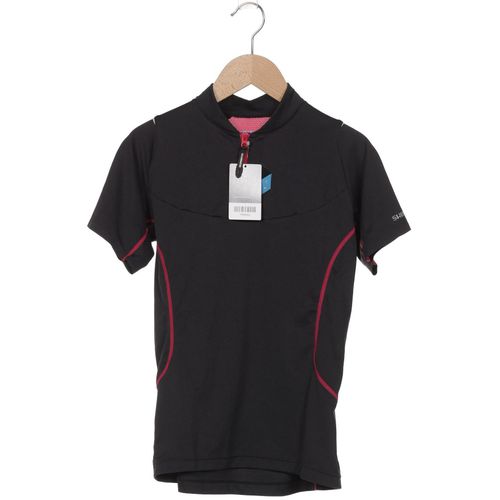 Shimano Damen T-Shirt, schwarz, Gr. 36