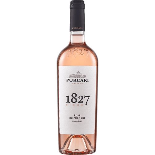 Rosé de Purcari, Ștefan Vodă IGP, Cahul. A, 2023, Roséwein