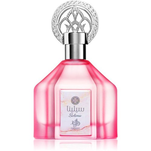 Al Wataniah Selena Eau de Parfum voor Vrouwen 100 ml