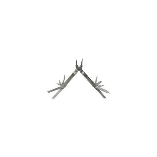 Multitool SUPER TOOL 300 edelstahl, 19 Tools