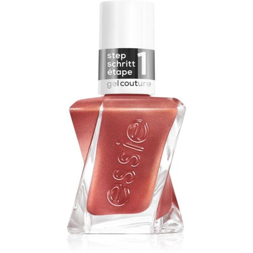 essie Gel by essie Nagellak met gel effect Tint 554 multi-faceted 13.5 ml