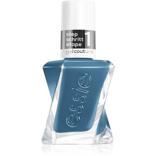 essie Gel by essie Nagellak met gel effect Tint 546 cut loose 13.5 ml