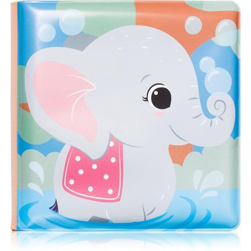 Jouéco Bath Book in Box waterboekje 0 m+ 1 st